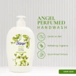 Angel Perfumed Hand Wash “500ml”