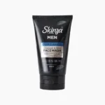 Mens Charcoal & Mint Facewash “100ml” - Image 3