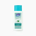 Cleansing Milk Aloe Vera “125ml” - Image 3