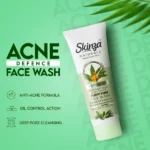 Acne Defence Facewash “100ml”
