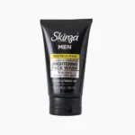 Mens Liquorice & Vitamin B3 Facewash “100ml” - Image 3