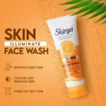 Skin Illuminate Facewash “100ml”