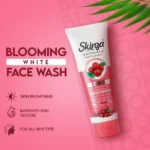 Blooming White Facewash “100ml”