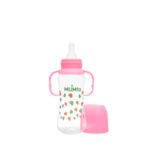 Mumta Classic Feeder Plus 250ml - Image 8