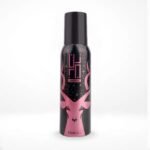 Markhor Zunn Star Fall Body Spray (Non-Gas) 120ml