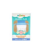 Mumta Classic Feeder Plus 150ml - Image 3