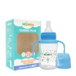 Mumta Classic Feeder Plus 150ml - Image 5