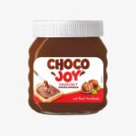 Hazelnut Chocolate Spread