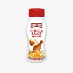 Chick-a Sauce Original
