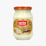 Cheddar Cream Cheese Spread