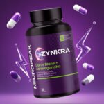 ZYNKRA™ 30 CAPSULE