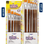 Classical Brush Sets