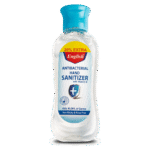 English Hand Sanitizer Antibacterial (120ml)