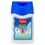 English Anti-Lice Shampoo Medium Pack (50ml)