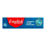 English Complete Cavity Protection Toothpaste Economy Pack (25g)