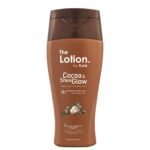 Kure Lotion Cocoa & Shea Glow 125ml