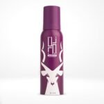 Markhor Zunn Diva Body Spray (Non-Gas) 120ml