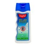 English Anti-Lice Shampoo Large Pack (100ml)