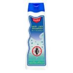 English Anti-Lice Shampoo Family Pack (180ml)