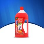 Disinfection Floor Cleaner Fresh Bouguet 1000 ml