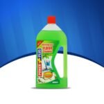 Disinfection Floor Cleaner Fresh Jasmine 1000 ml