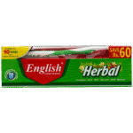 English Herbal Toothpaste Value Pack (135g)
