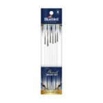 Detail Brush Set of 6