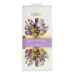 Osem Silky Talcum Powder Lavender Family Pack (260g)