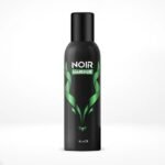 Markhor Noir Blaze body spray (Non-Gas) 120ml