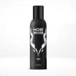 Markhor Noir Mystic body spray (Non-Gas) 120ml