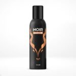 Markhor Noir Spark body spray (Non-Gas) 120ml