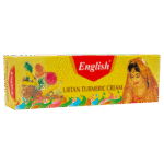 English Ubtan Turmeric Cream Medium (35g)