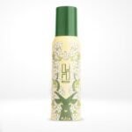 Markhor Zunn Motia Body Spray (Non-Gas) 120ml