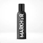Markhor Noir Body Spray (Non-Gas) 120ml
