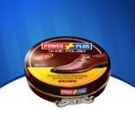 Tin Shoe Polish – 90 ML (Brown)
