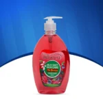 PARADISE LIQUID SOAPS 500 ML (Mix Barries)