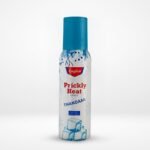 English Prickly Heat Spray – Thandaaa (120ml)