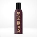 Markhor Royale Oud body spray (Non-Gas) 120ml