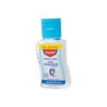 English Hand Sanitizer Antibacterial (60ml)