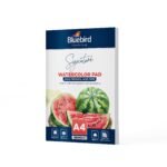 Bluebird Signature Water Color Pad