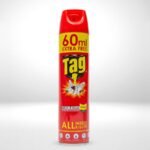 TAG Insect Killer Spray (600ml)
