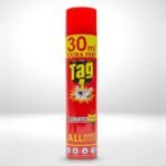 TAG Insect Killer Spray (325ml)