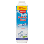 English Prickly Heat Thandaa Powder Family Pack (440g)