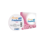 Air Freshener Standard Pack - Rose