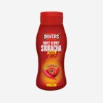 Sweet n Spicy sriracha sauce