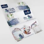 Chalk Paint Shade Card