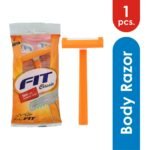 Fit Classic Razor - Image 9