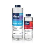 Bluebird Epoxy Resin-Hardener Crafts Kit - 1.5 Ltr