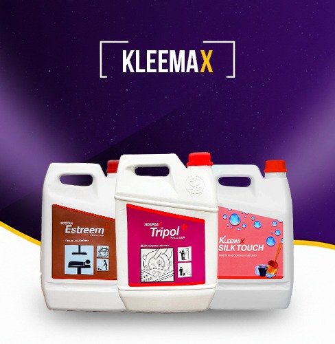 Kleemax