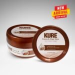 Kure Cocoa & Shea Glow Cream